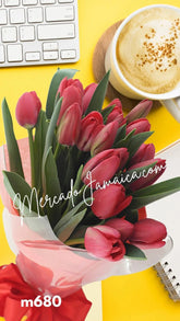 Arreglo Floral